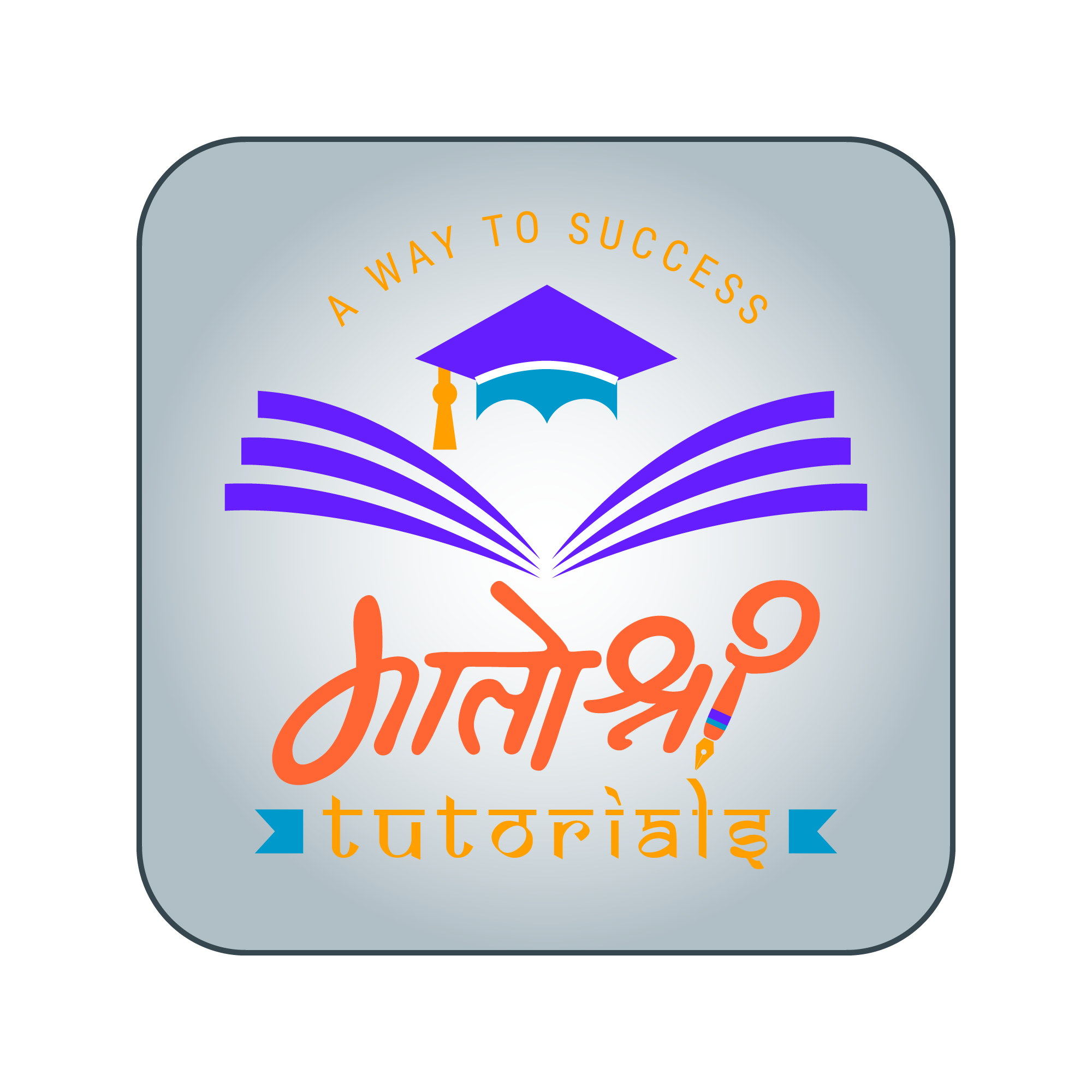 Matoshree Tutorials logo