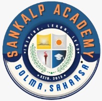 Sankalp Academy logo