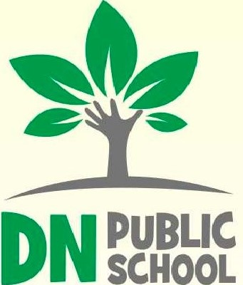 DN PUBLIC SCHOOL logo
