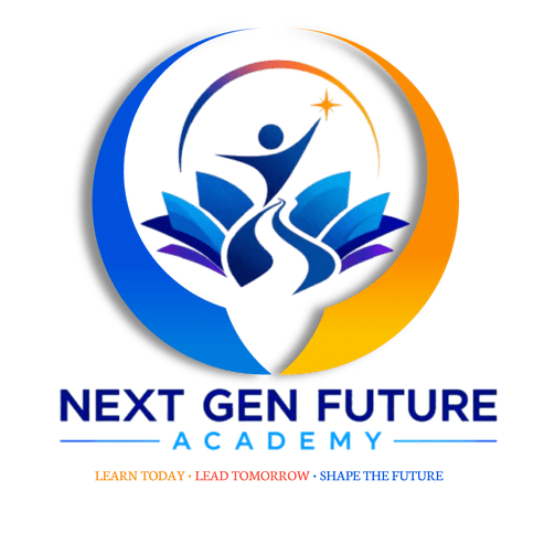 Next Gen Future Academy logo