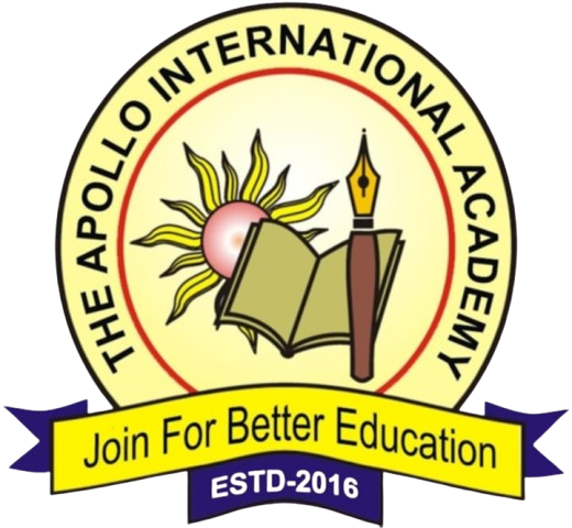 THE APOLLO INTERNATIONAL PUBLIC ACADEMY logo